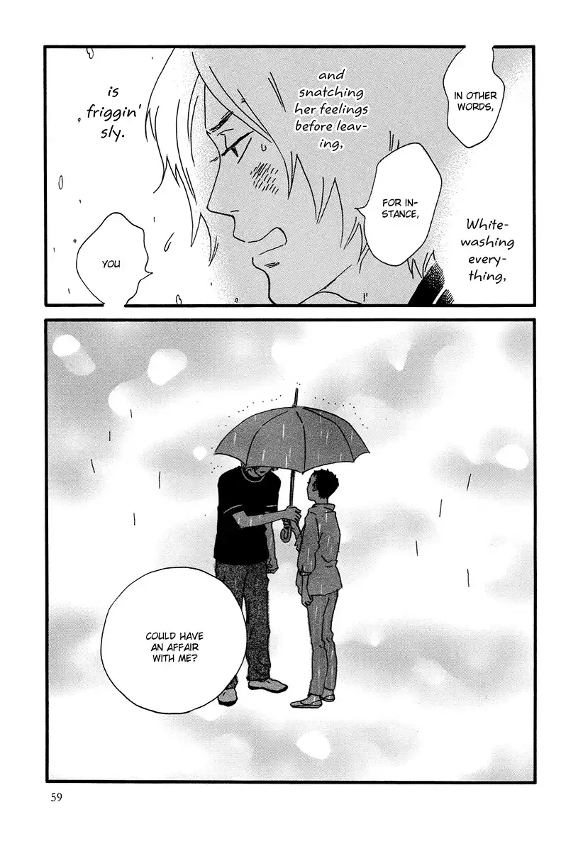 Natsuyuki Rendez-vous Chapter 2 24